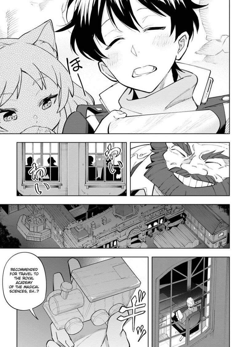 Isekai Craft Gurashi Jiyuu Kimama Na Seisanshoku No Honobono Slow Life 32 39