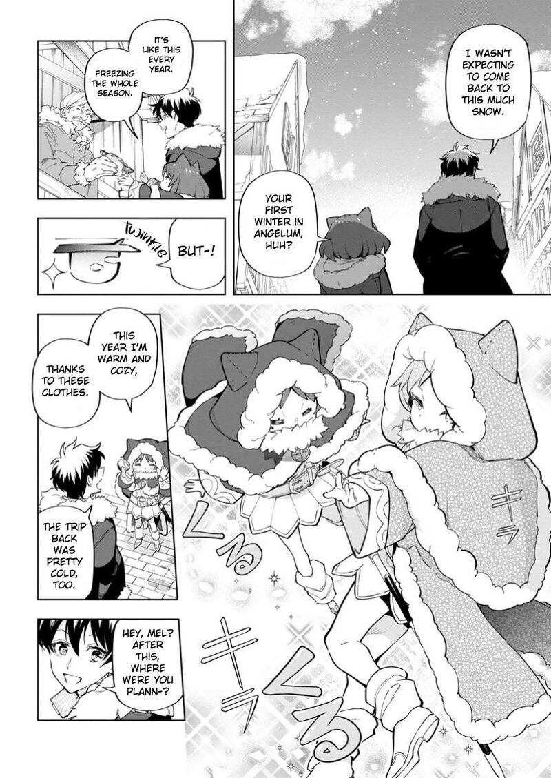 Isekai Craft Gurashi Jiyuu Kimama Na Seisanshoku No Honobono Slow Life 32 4