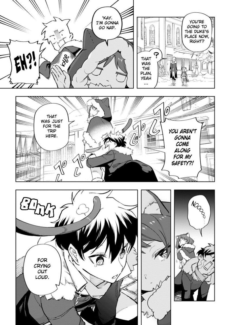 Isekai Craft Gurashi Jiyuu Kimama Na Seisanshoku No Honobono Slow Life 32 5