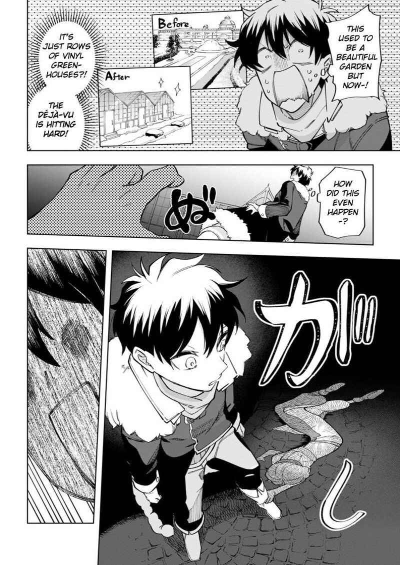 Isekai Craft Gurashi Jiyuu Kimama Na Seisanshoku No Honobono Slow Life 32 8