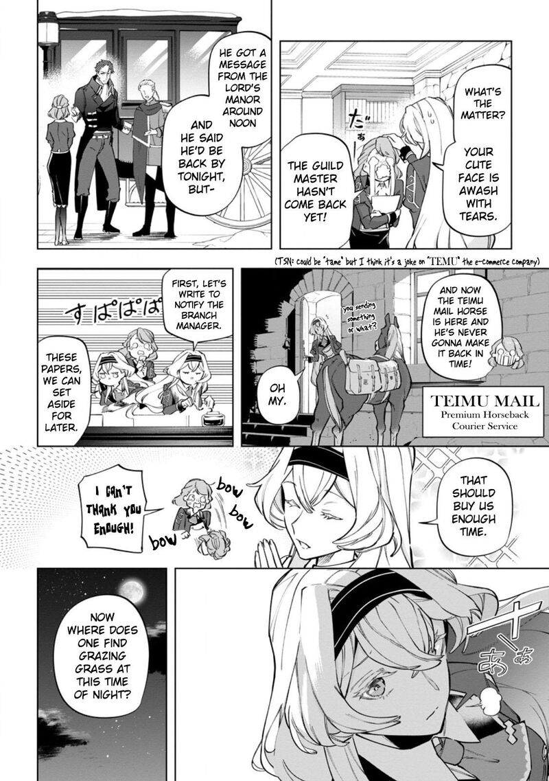Isekai Craft Gurashi Jiyuu Kimama Na Seisanshoku No Honobono Slow Life 33 2