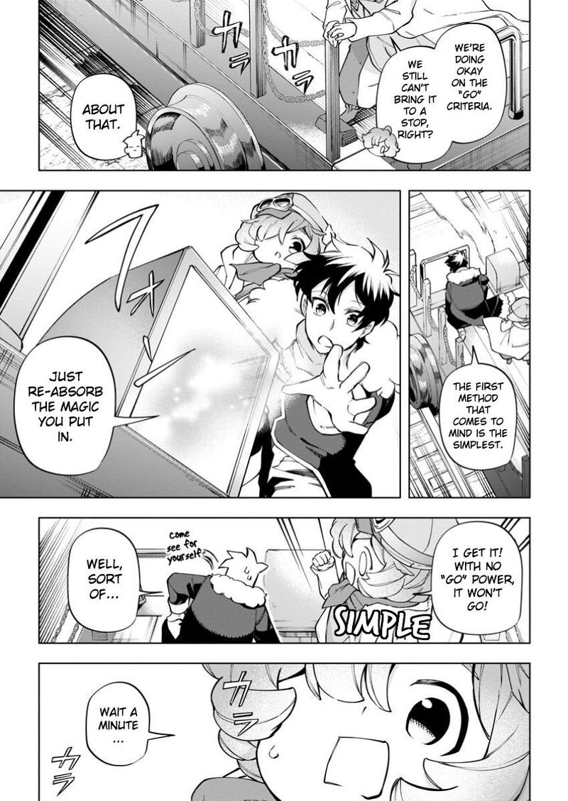 Isekai Craft Gurashi Jiyuu Kimama Na Seisanshoku No Honobono Slow Life 33 31