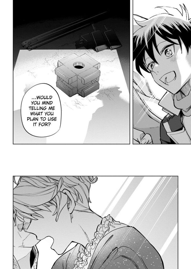 Isekai Craft Gurashi Jiyuu Kimama Na Seisanshoku No Honobono Slow Life 34 10