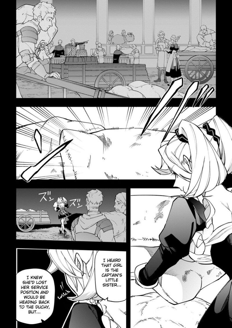 Isekai Craft Gurashi Jiyuu Kimama Na Seisanshoku No Honobono Slow Life 34 20