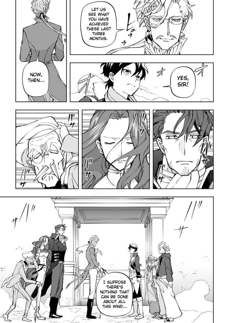 Isekai Craft Gurashi Jiyuu Kimama Na Seisanshoku No Honobono Slow Life 34 25