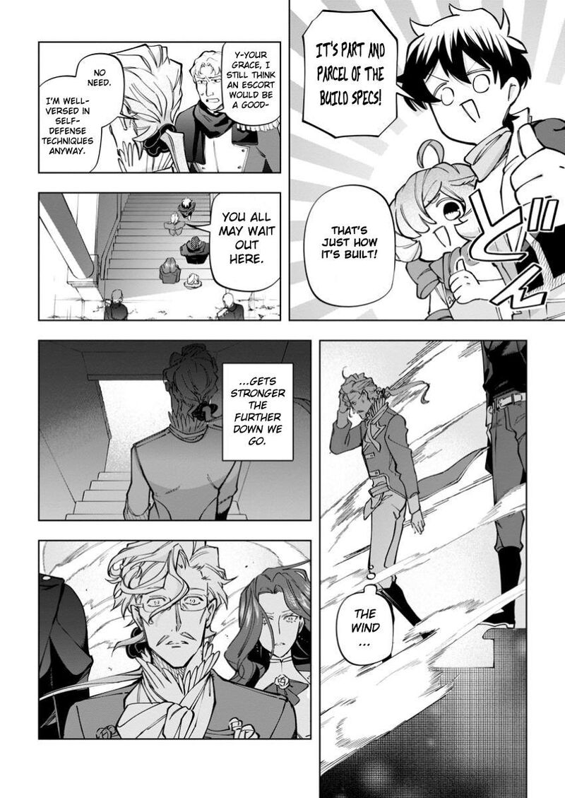 Isekai Craft Gurashi Jiyuu Kimama Na Seisanshoku No Honobono Slow Life 34 26
