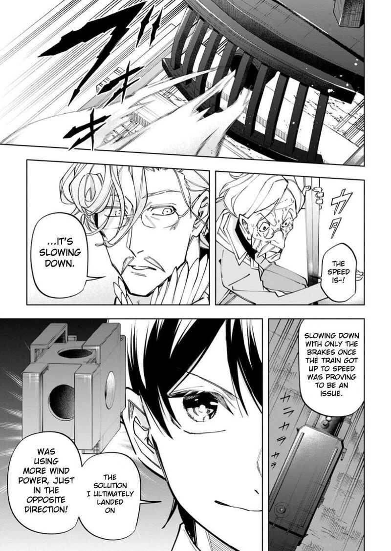 Isekai Craft Gurashi Jiyuu Kimama Na Seisanshoku No Honobono Slow Life 34 33