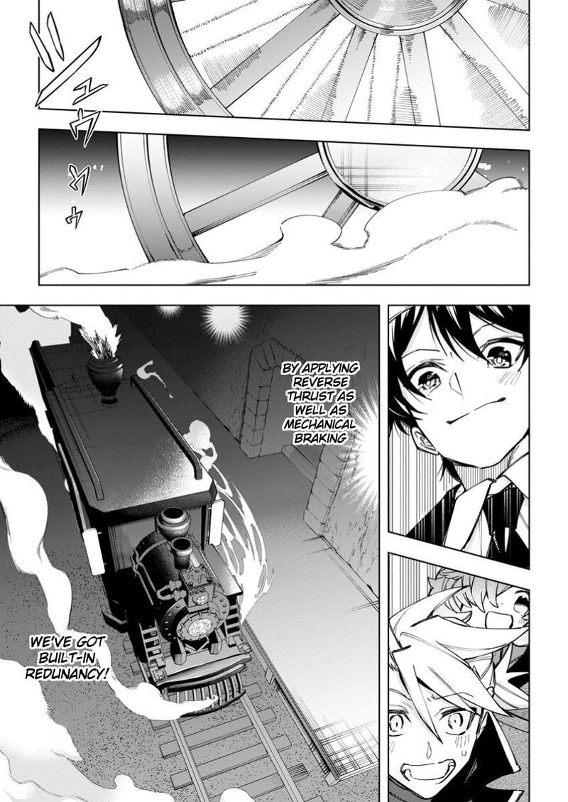Isekai Craft Gurashi Jiyuu Kimama Na Seisanshoku No Honobono Slow Life 34 35