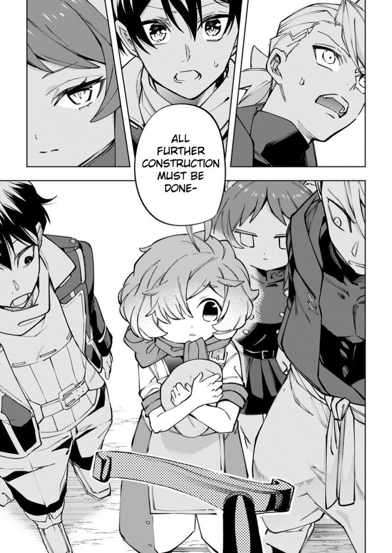 Isekai Craft Gurashi Jiyuu Kimama Na Seisanshoku No Honobono Slow Life 34 41