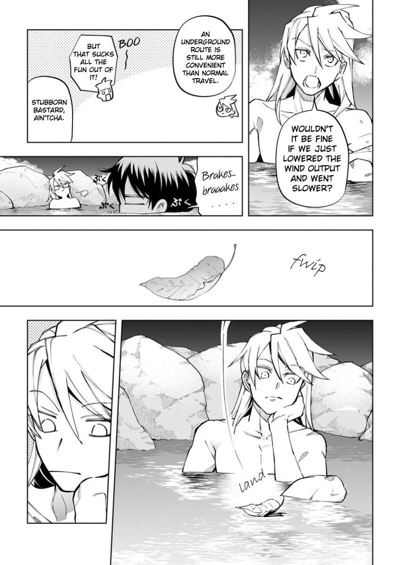 Isekai Craft Gurashi Jiyuu Kimama Na Seisanshoku No Honobono Slow Life 34 5