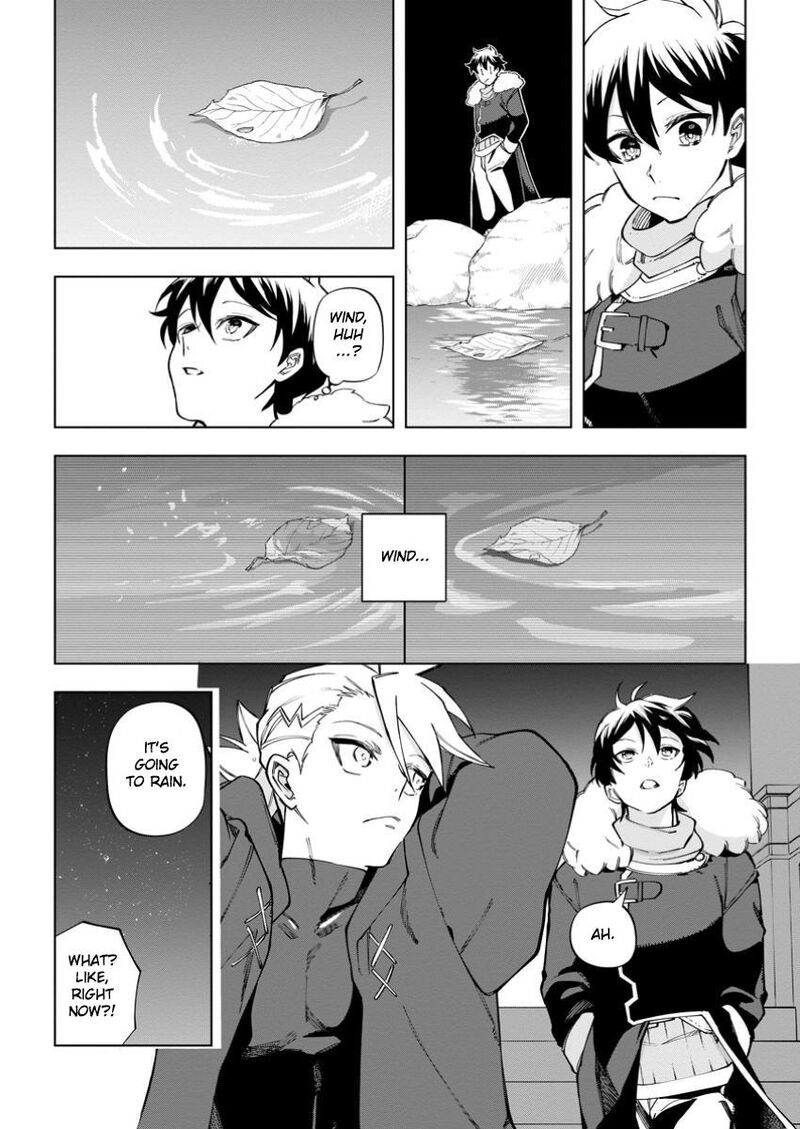 Isekai Craft Gurashi Jiyuu Kimama Na Seisanshoku No Honobono Slow Life 34 8