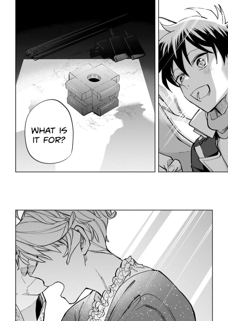 Isekai Craft Gurashi Jiyuu Kimama Na Seisanshoku No Honobono Slow Life 34a 10