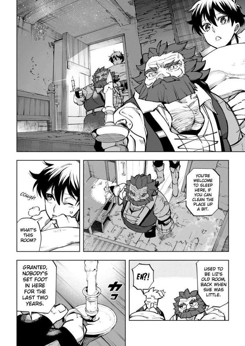 Isekai Craft Gurashi Jiyuu Kimama Na Seisanshoku No Honobono Slow Life 35 19