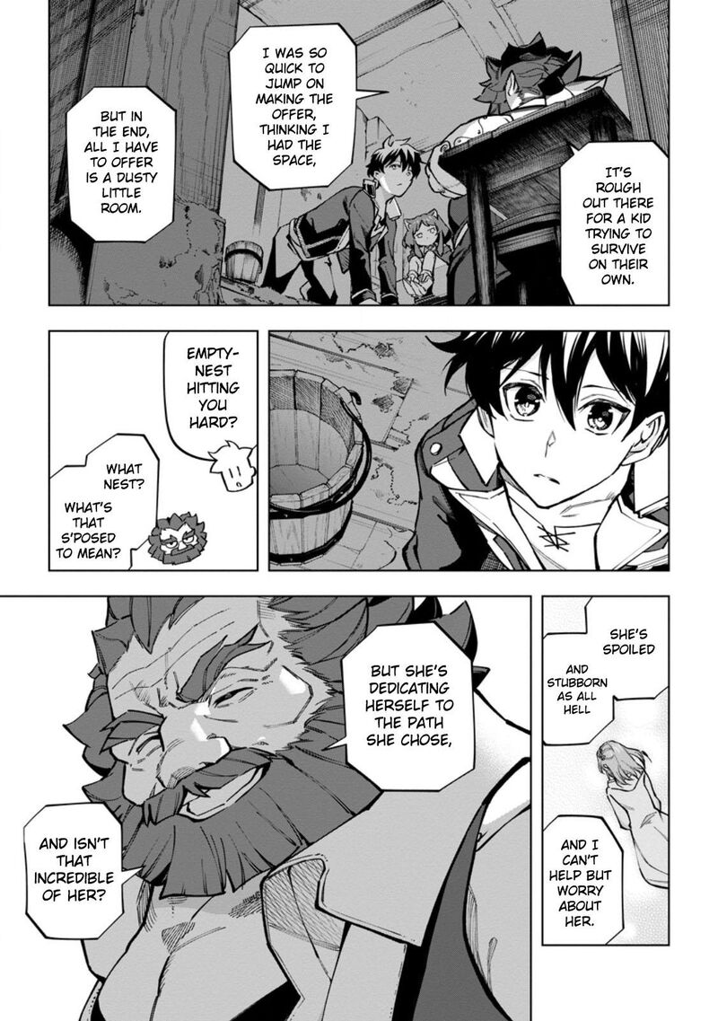Isekai Craft Gurashi Jiyuu Kimama Na Seisanshoku No Honobono Slow Life 35 20