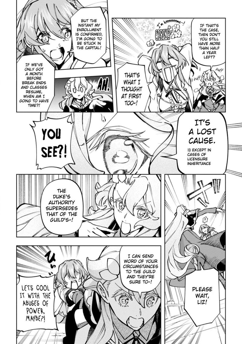 Isekai Craft Gurashi Jiyuu Kimama Na Seisanshoku No Honobono Slow Life 35 25
