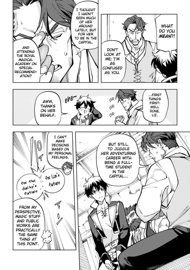 Isekai Craft Gurashi Jiyuu Kimama Na Seisanshoku No Honobono Slow Life 35 27