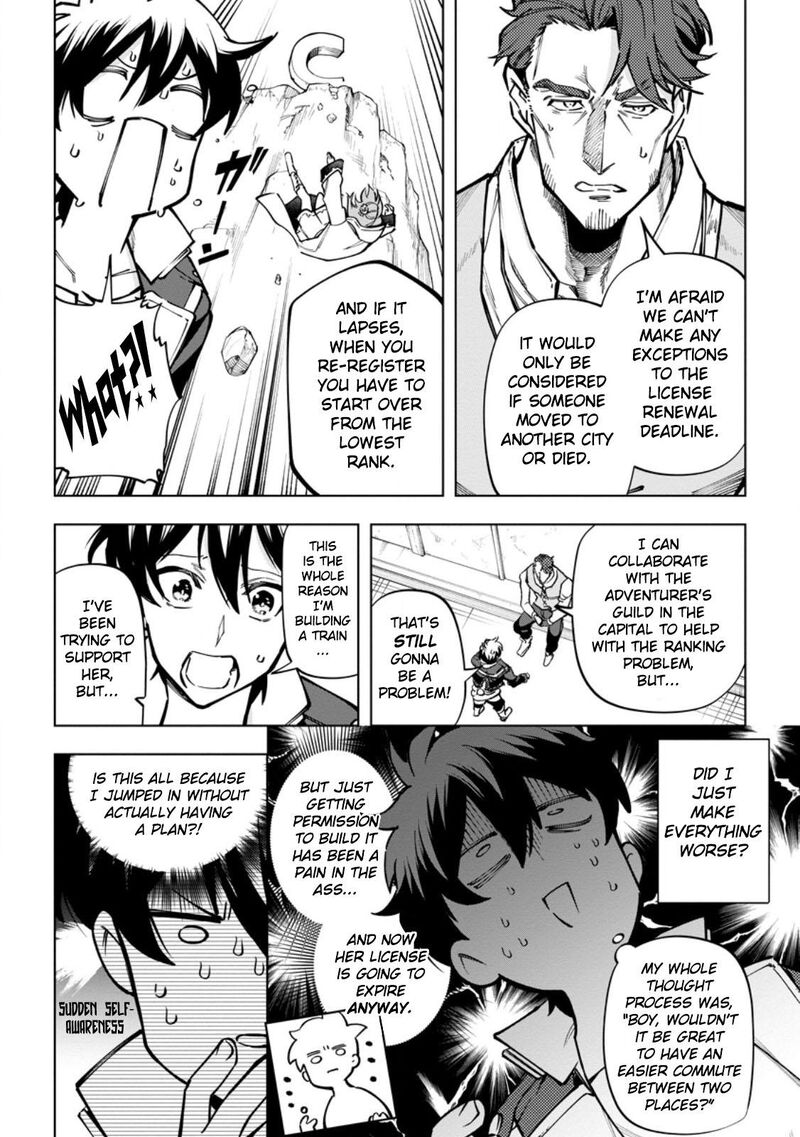 Isekai Craft Gurashi Jiyuu Kimama Na Seisanshoku No Honobono Slow Life 35 28