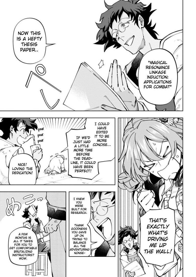 Isekai Craft Gurashi Jiyuu Kimama Na Seisanshoku No Honobono Slow Life 35 4