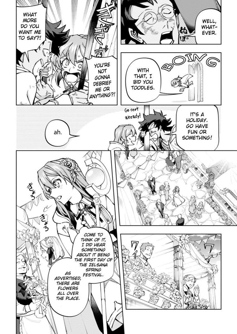 Isekai Craft Gurashi Jiyuu Kimama Na Seisanshoku No Honobono Slow Life 35 5