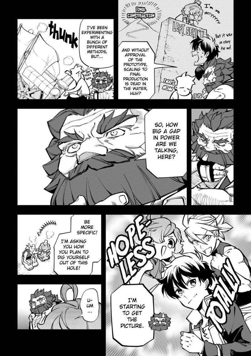 Isekai Craft Gurashi Jiyuu Kimama Na Seisanshoku No Honobono Slow Life 36 13