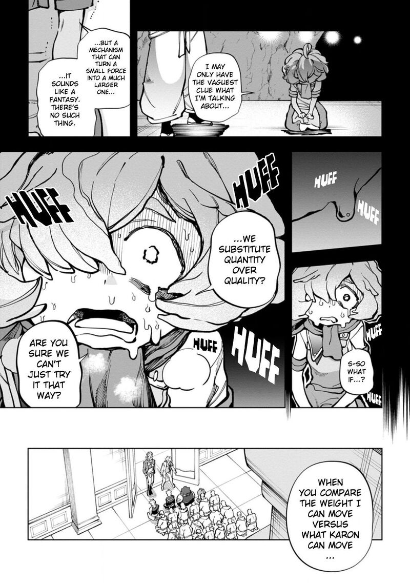 Isekai Craft Gurashi Jiyuu Kimama Na Seisanshoku No Honobono Slow Life 36 14