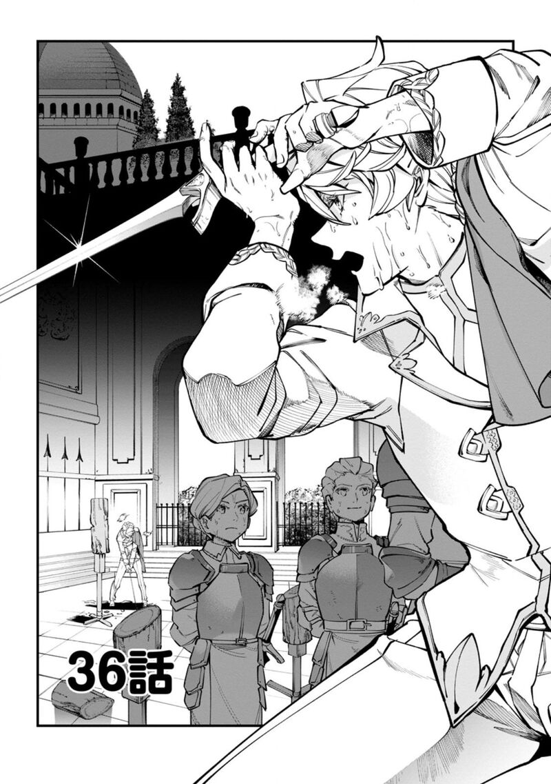 Isekai Craft Gurashi Jiyuu Kimama Na Seisanshoku No Honobono Slow Life 36 3
