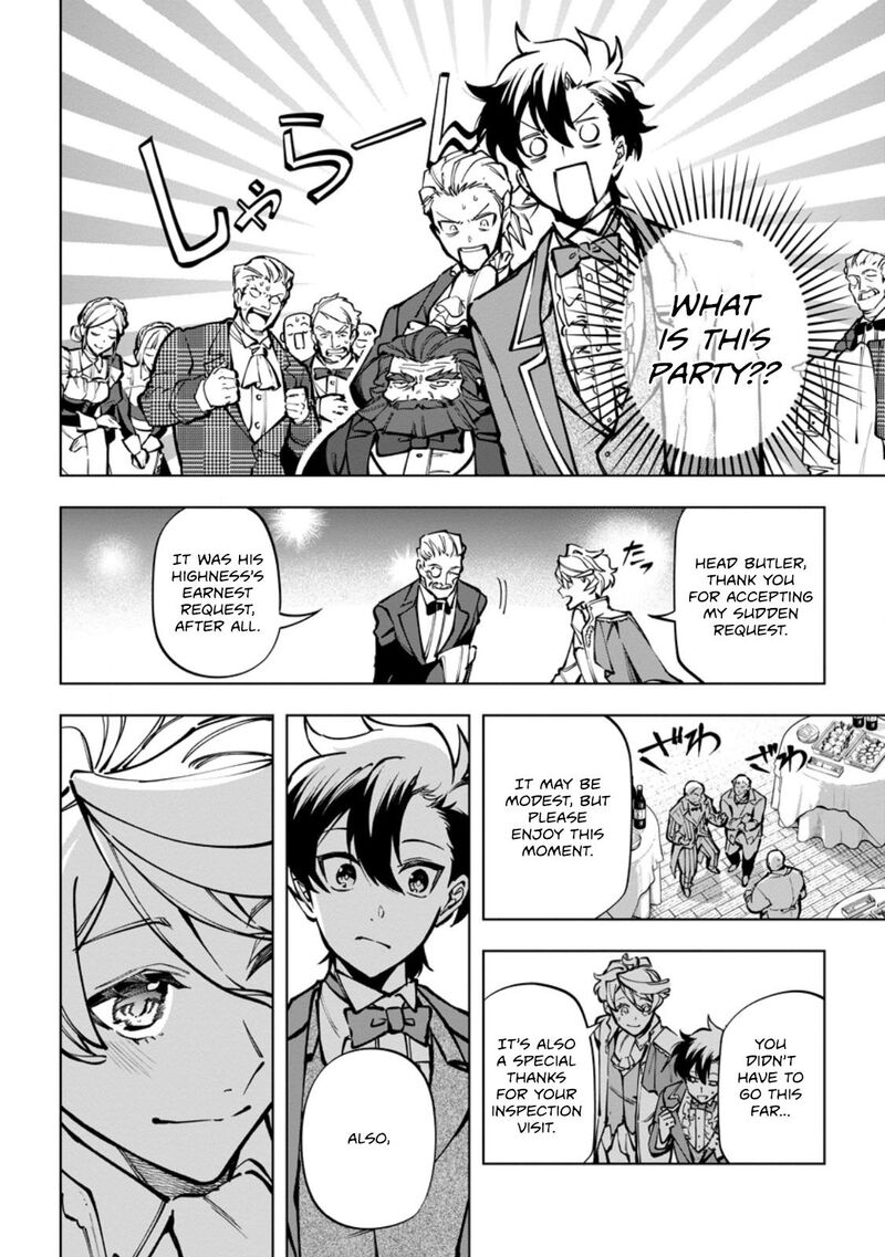 Isekai Craft Gurashi Jiyuu Kimama Na Seisanshoku No Honobono Slow Life 37a 6