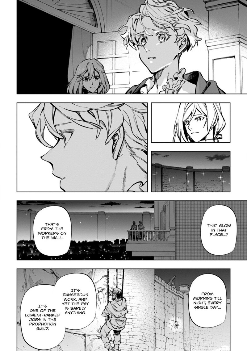 Isekai Craft Gurashi Jiyuu Kimama Na Seisanshoku No Honobono Slow Life 37c 9