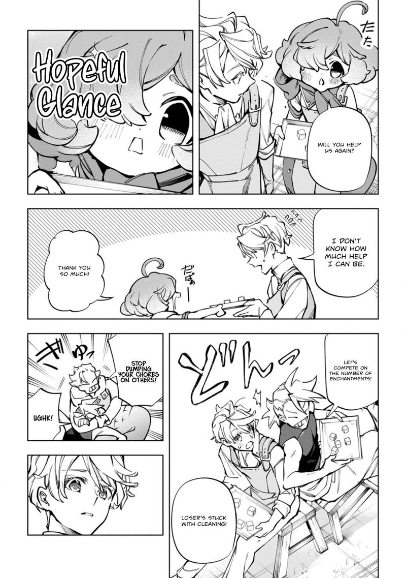 Isekai Craft Gurashi Jiyuu Kimama Na Seisanshoku No Honobono Slow Life 38c 3