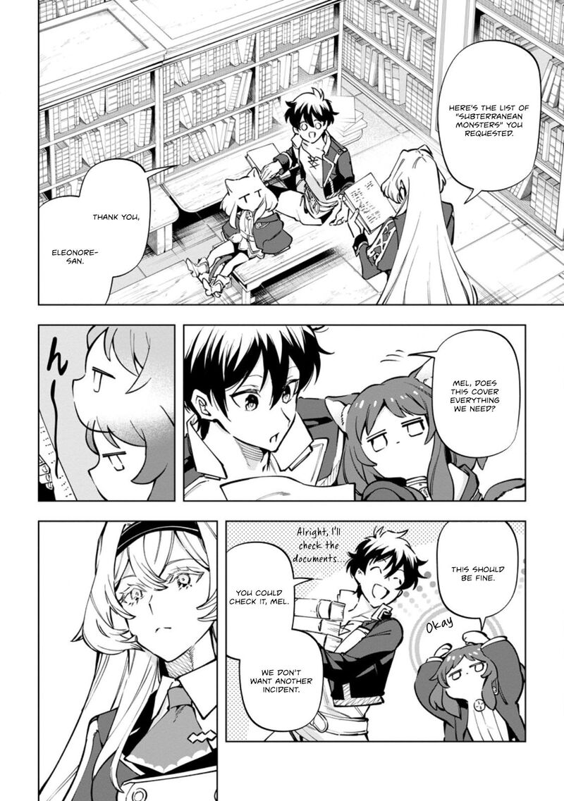 Isekai Craft Gurashi Jiyuu Kimama Na Seisanshoku No Honobono Slow Life 38c 6
