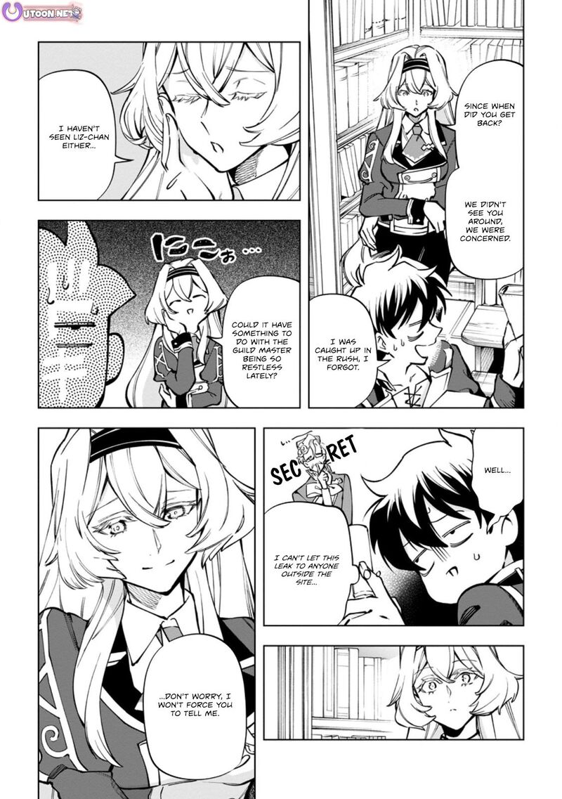 Isekai Craft Gurashi Jiyuu Kimama Na Seisanshoku No Honobono Slow Life 38c 7