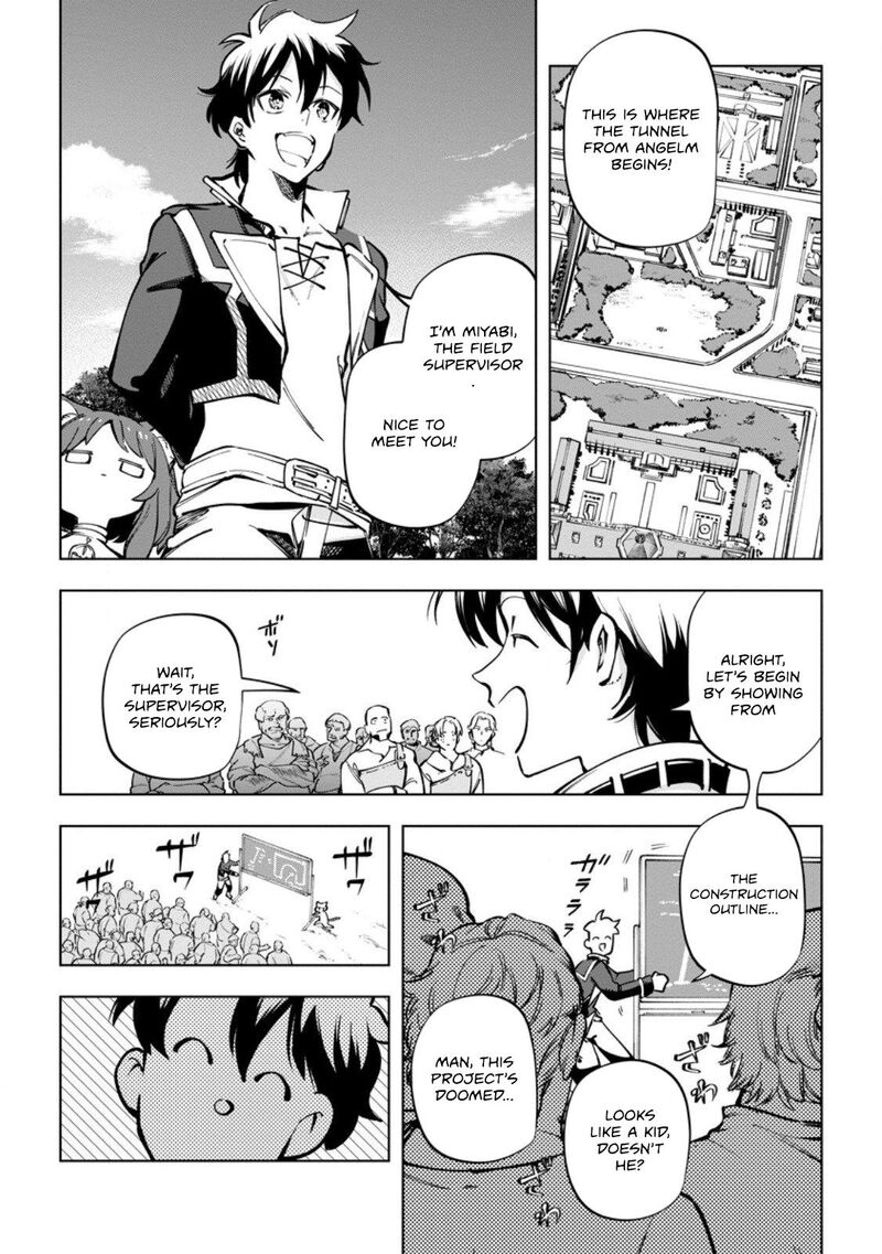 Isekai Craft Gurashi Jiyuu Kimama Na Seisanshoku No Honobono Slow Life 39a 4