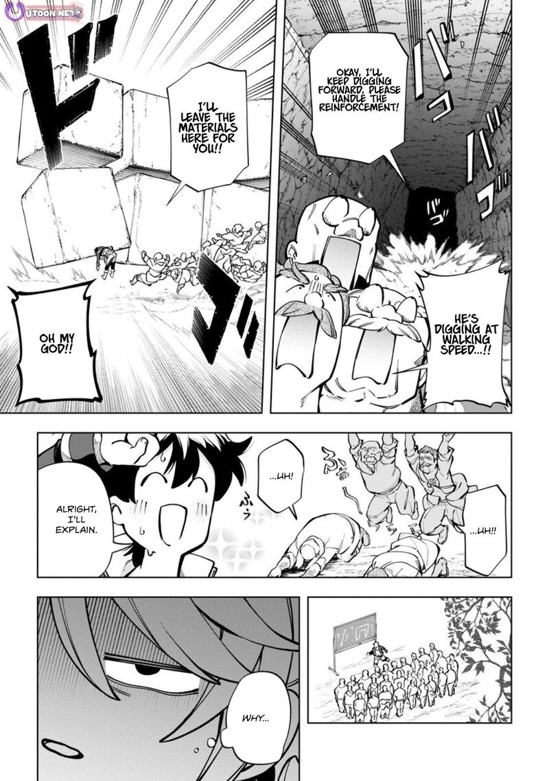 Isekai Craft Gurashi Jiyuu Kimama Na Seisanshoku No Honobono Slow Life 39a 5