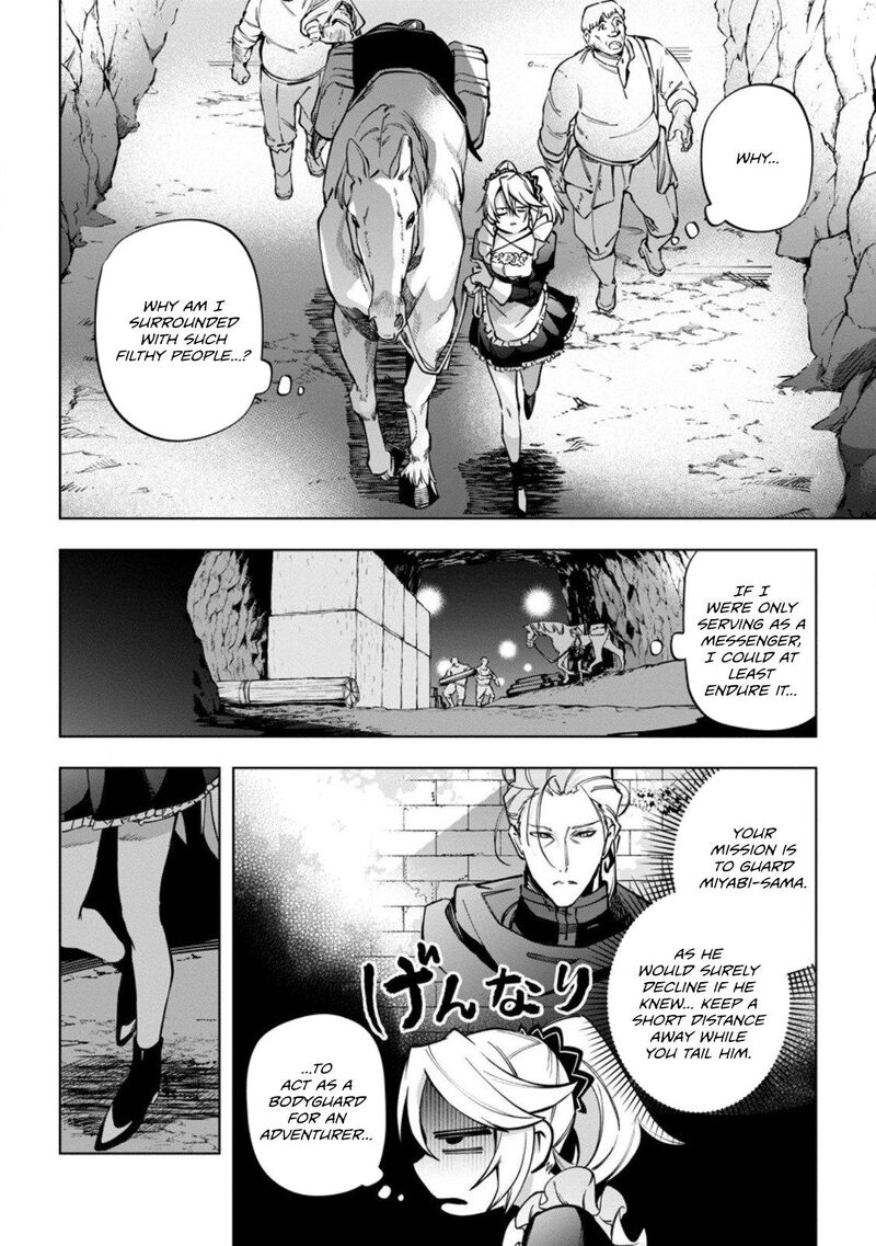 Isekai Craft Gurashi Jiyuu Kimama Na Seisanshoku No Honobono Slow Life 39a 6