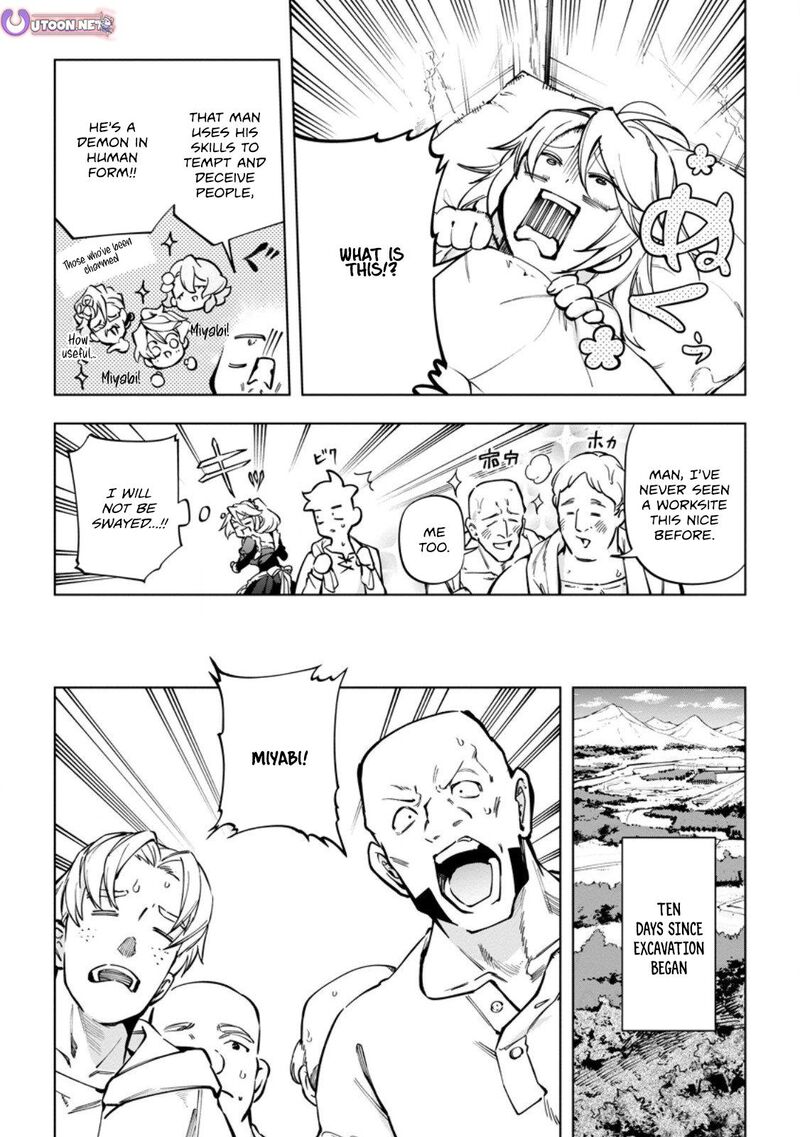 Isekai Craft Gurashi Jiyuu Kimama Na Seisanshoku No Honobono Slow Life 39a 9