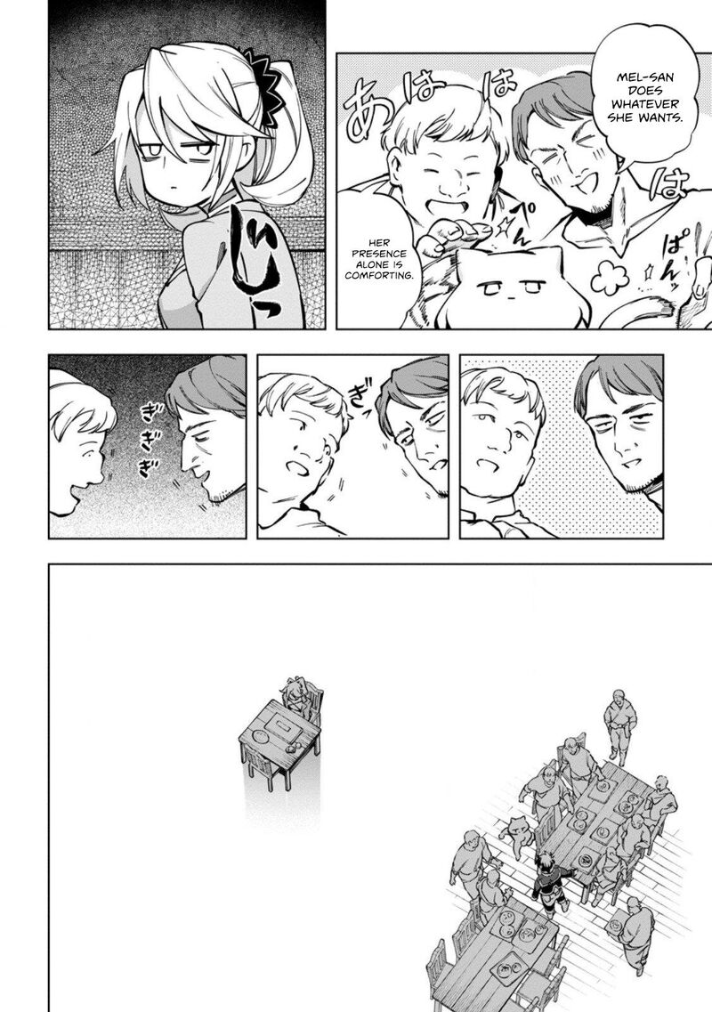 Isekai Craft Gurashi Jiyuu Kimama Na Seisanshoku No Honobono Slow Life 39b 3