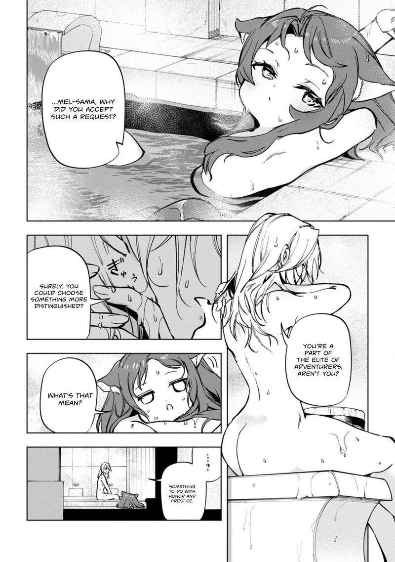 Isekai Craft Gurashi Jiyuu Kimama Na Seisanshoku No Honobono Slow Life 39b 5