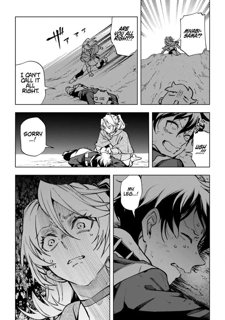 Isekai Craft Gurashi Jiyuu Kimama Na Seisanshoku No Honobono Slow Life 39c 2