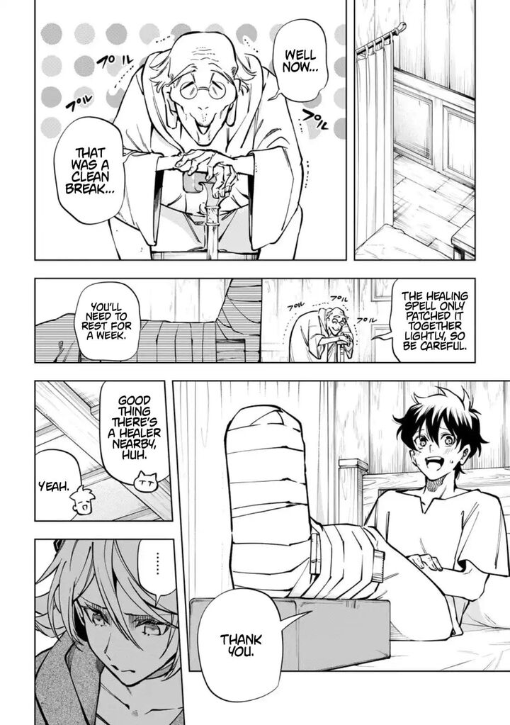 Isekai Craft Gurashi Jiyuu Kimama Na Seisanshoku No Honobono Slow Life 39c 5