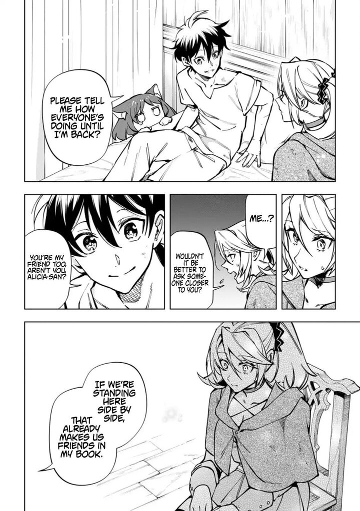 Isekai Craft Gurashi Jiyuu Kimama Na Seisanshoku No Honobono Slow Life 39c 7