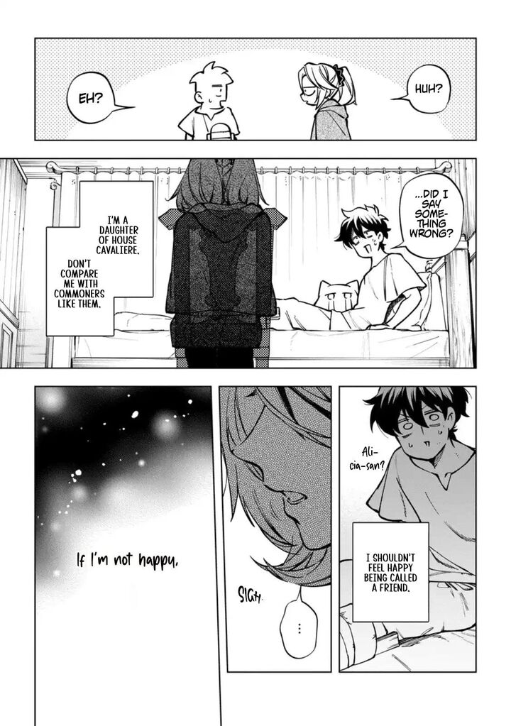 Isekai Craft Gurashi Jiyuu Kimama Na Seisanshoku No Honobono Slow Life 39c 8