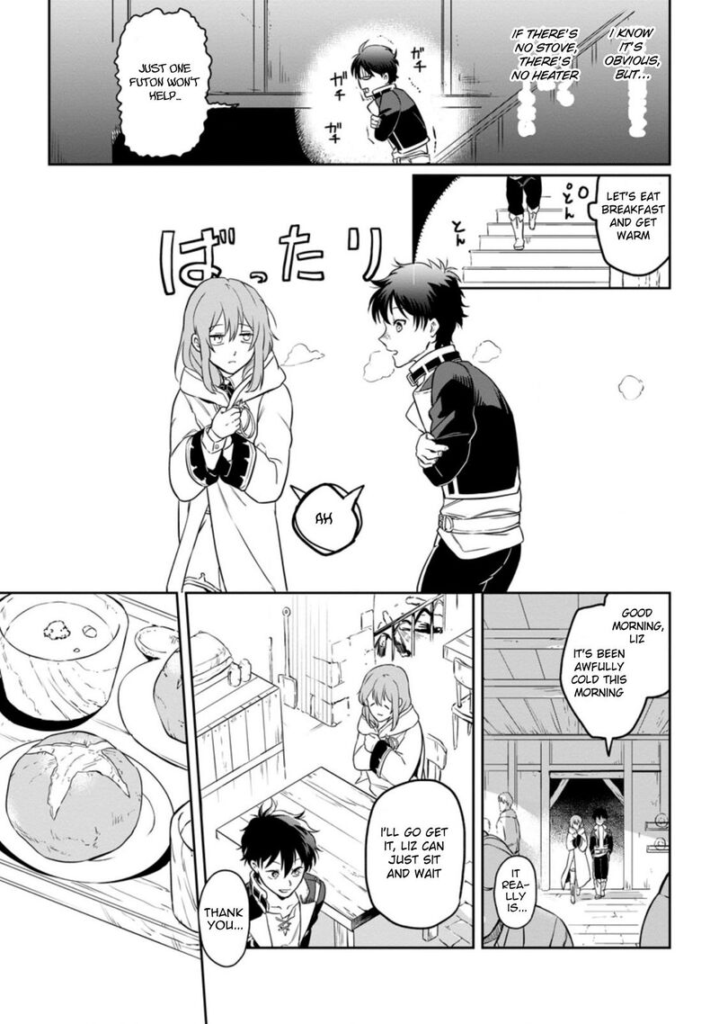 Isekai Craft Gurashi Jiyuu Kimama Na Seisanshoku No Honobono Slow Life 3b 7