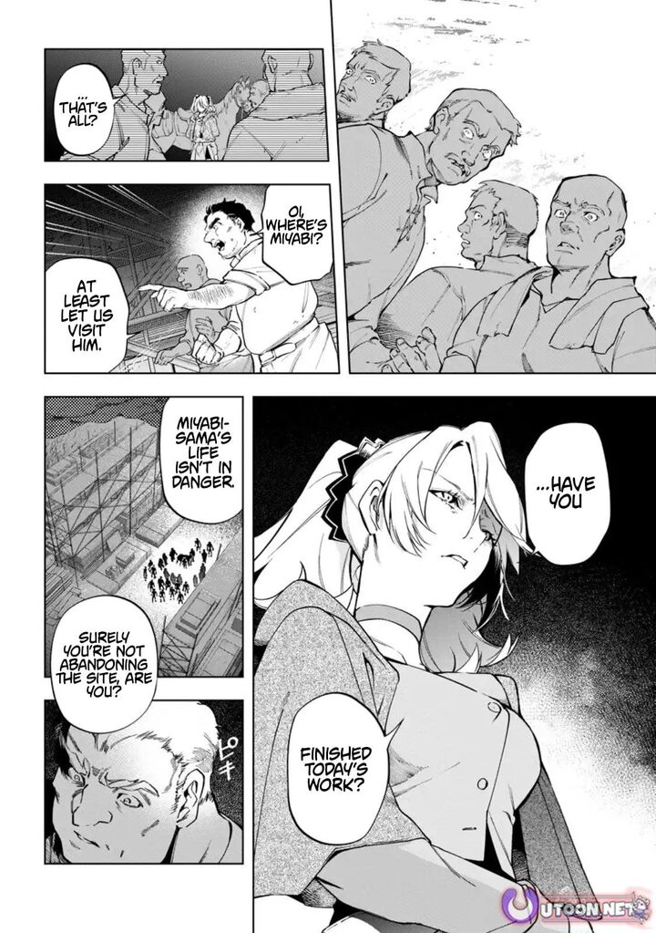 Isekai Craft Gurashi Jiyuu Kimama Na Seisanshoku No Honobono Slow Life 40a 10