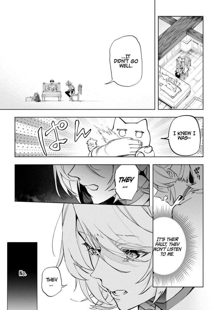 Isekai Craft Gurashi Jiyuu Kimama Na Seisanshoku No Honobono Slow Life 40b 10