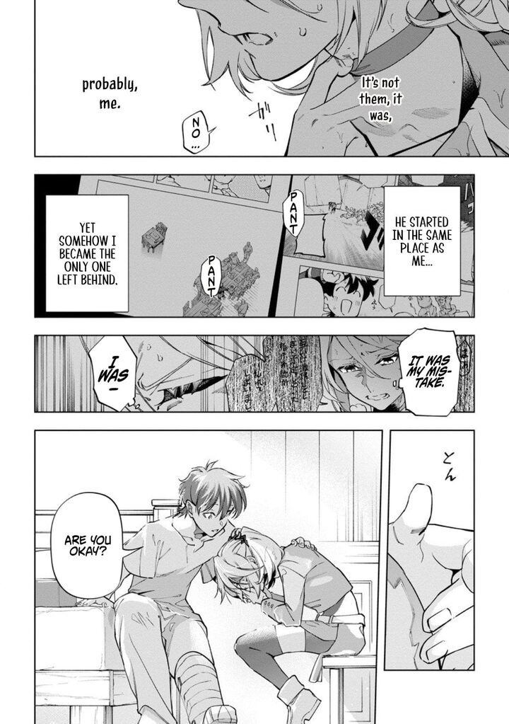 Isekai Craft Gurashi Jiyuu Kimama Na Seisanshoku No Honobono Slow Life 40b 11
