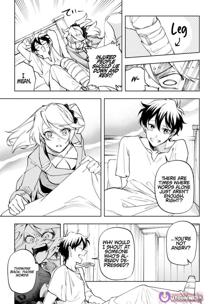 Isekai Craft Gurashi Jiyuu Kimama Na Seisanshoku No Honobono Slow Life 40b 12