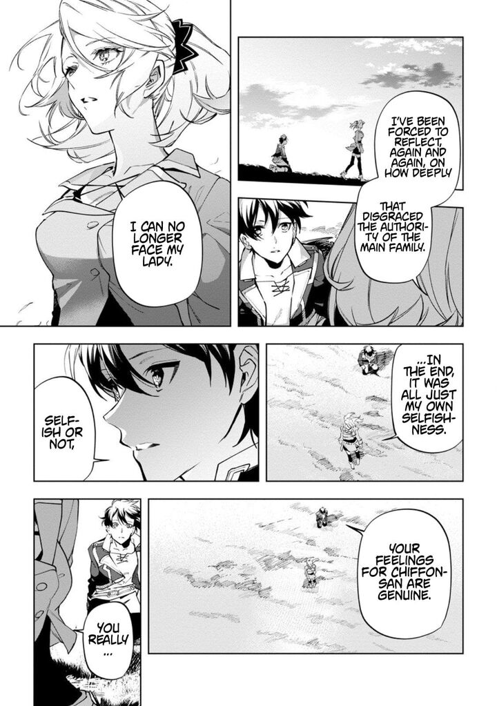 Isekai Craft Gurashi Jiyuu Kimama Na Seisanshoku No Honobono Slow Life 40c 11