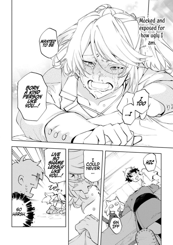 Isekai Craft Gurashi Jiyuu Kimama Na Seisanshoku No Honobono Slow Life 40c 2