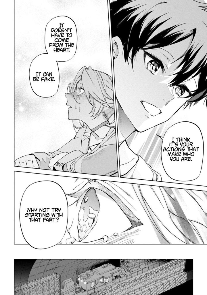 Isekai Craft Gurashi Jiyuu Kimama Na Seisanshoku No Honobono Slow Life 40c 4