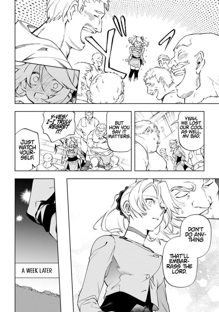 Isekai Craft Gurashi Jiyuu Kimama Na Seisanshoku No Honobono Slow Life 40c 6
